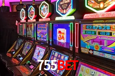 A Emoção da Loteria na 755bet: Uma Chance de Mudança de Vida
