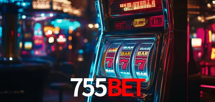 Welcome Bonus 755bet