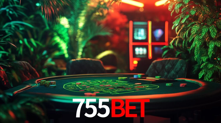 Experiência VIP 755bet