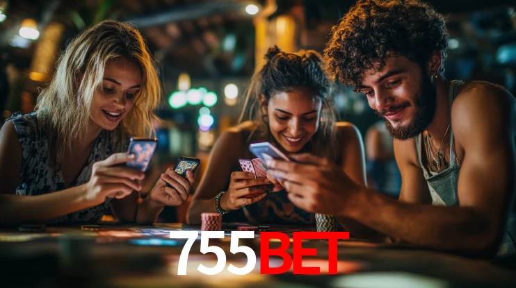 Statistics 755bet