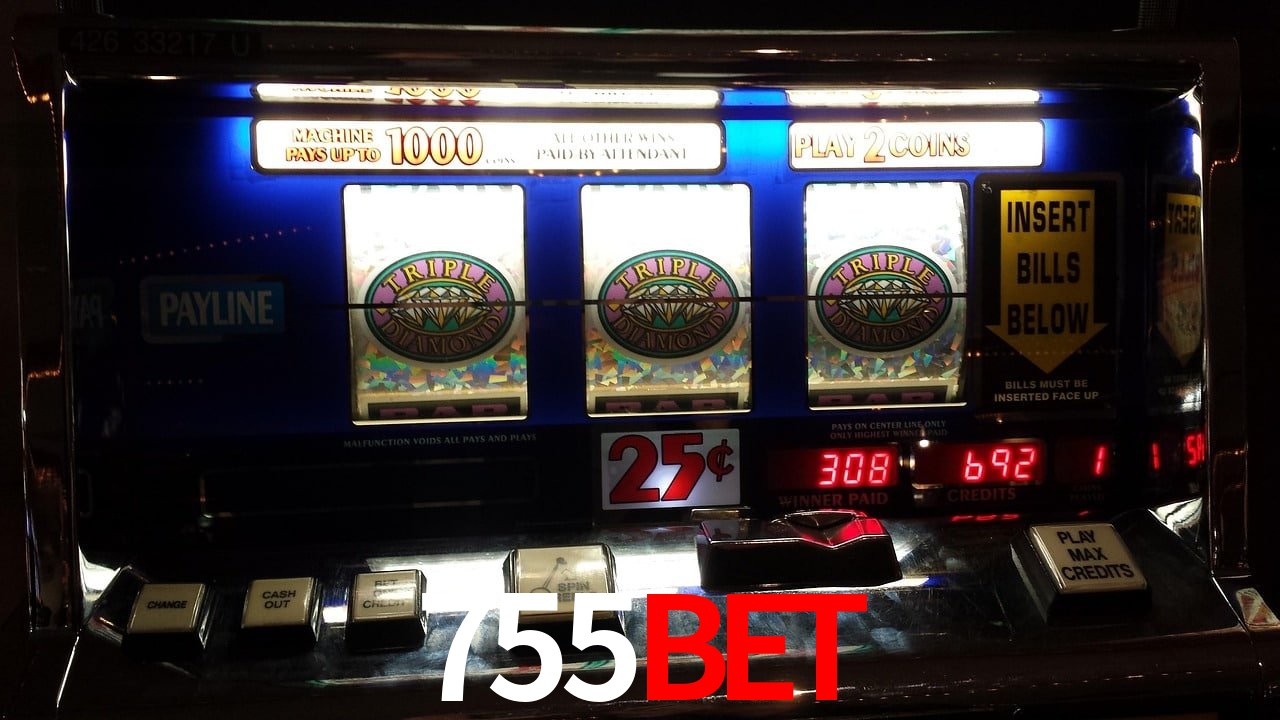 Game Providers 755bet