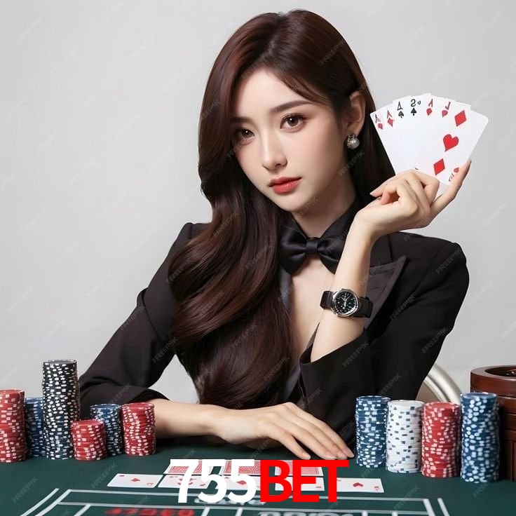 755bet app