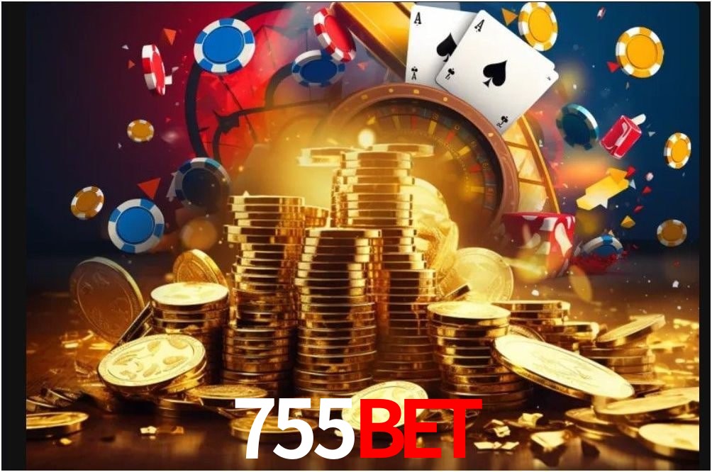 755bet: Seu Especialista em Apostas Esportivas Brasileiras