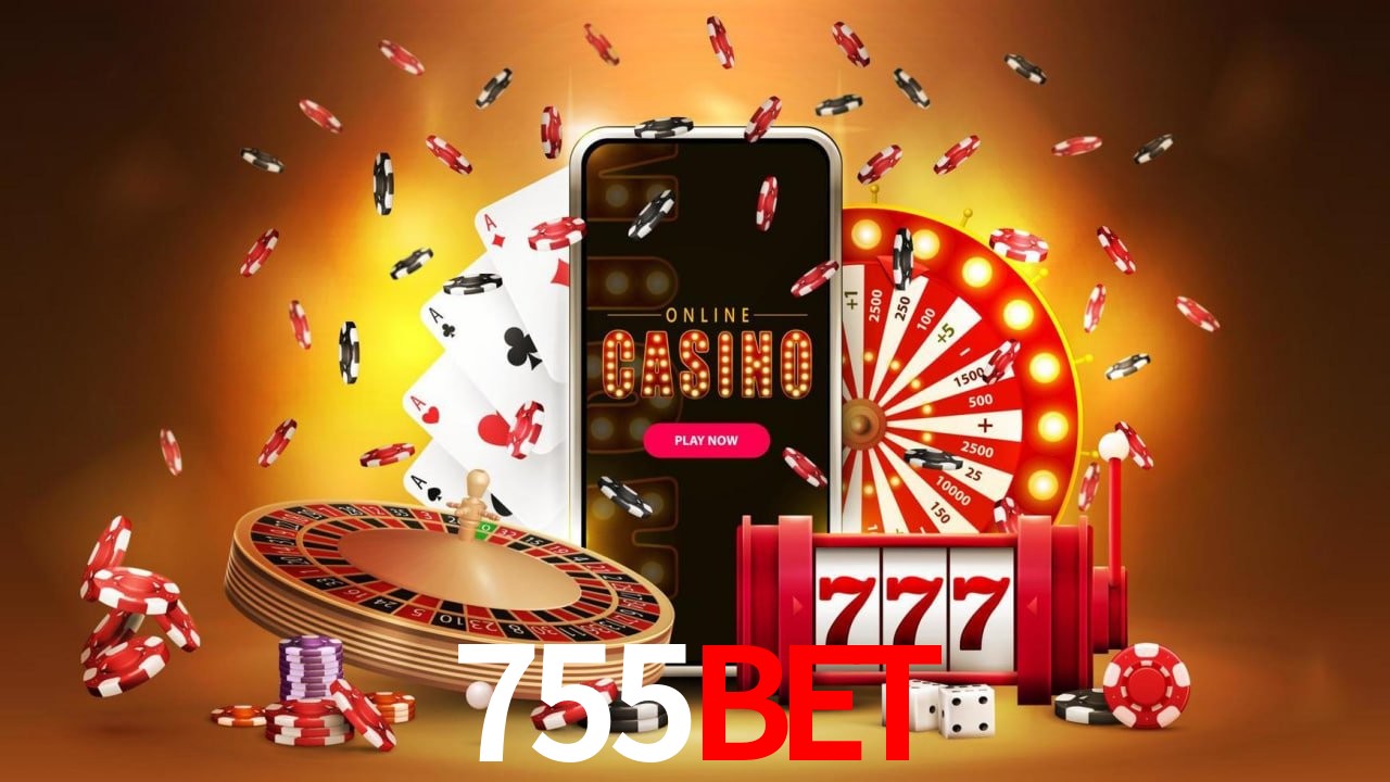 Descubra o Programa VIP da 755bet: Vantagens Exclusivas para Jogadores