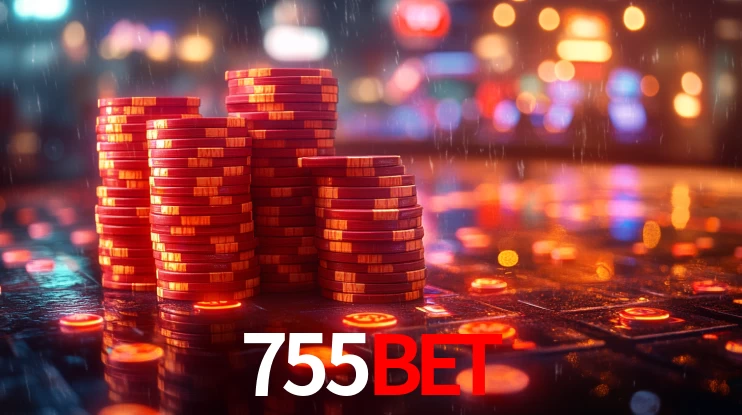 Roulette Table 755bet
