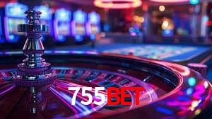 Account Benefits 755bet