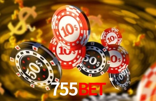 Apostas de Futebol 755bet