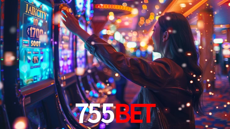 Live Casino 755bet