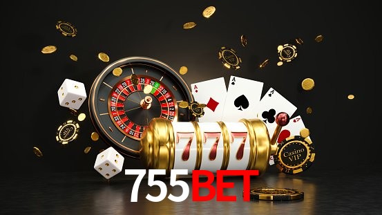 Slot Games 755bet