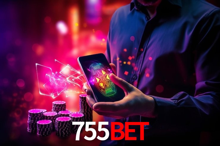 Mesa de Blackjack 755bet