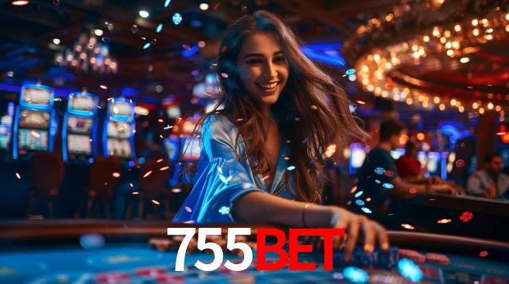 Secure Login 755bet