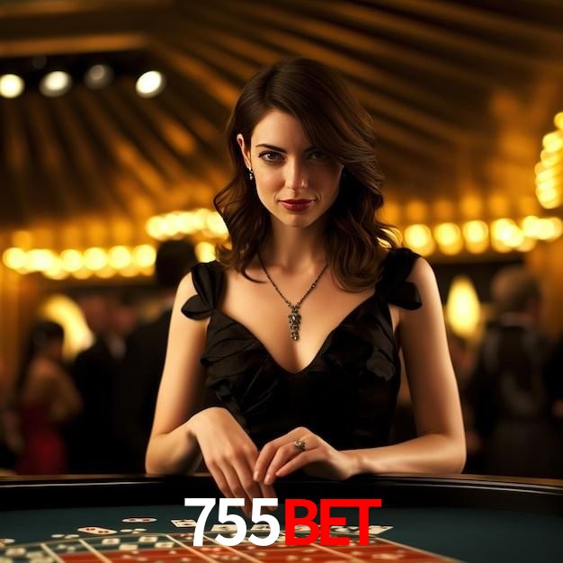 Inovações de Jogos na 755bet: O Futuro das Experiências Interativas