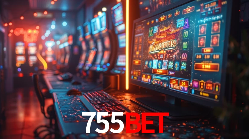 VIP Casino 755bet