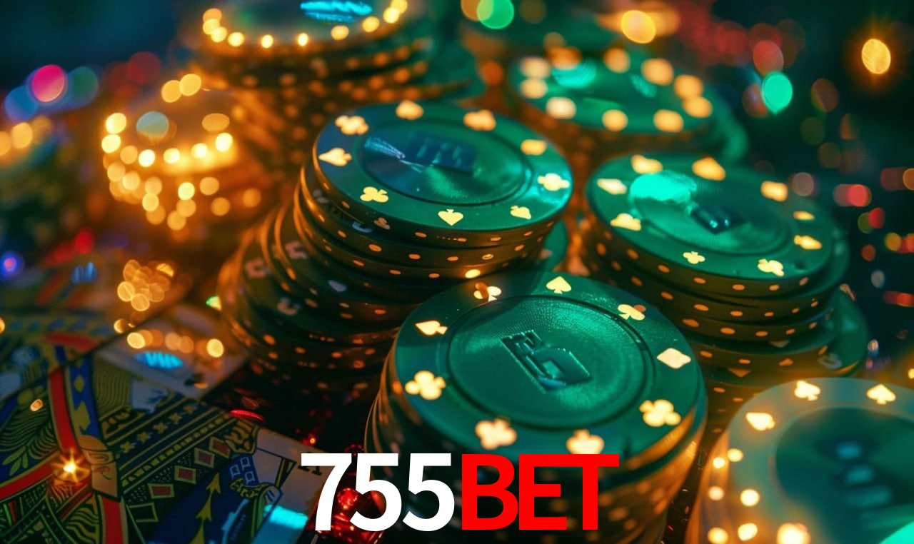 Apostas de Basquete 755bet