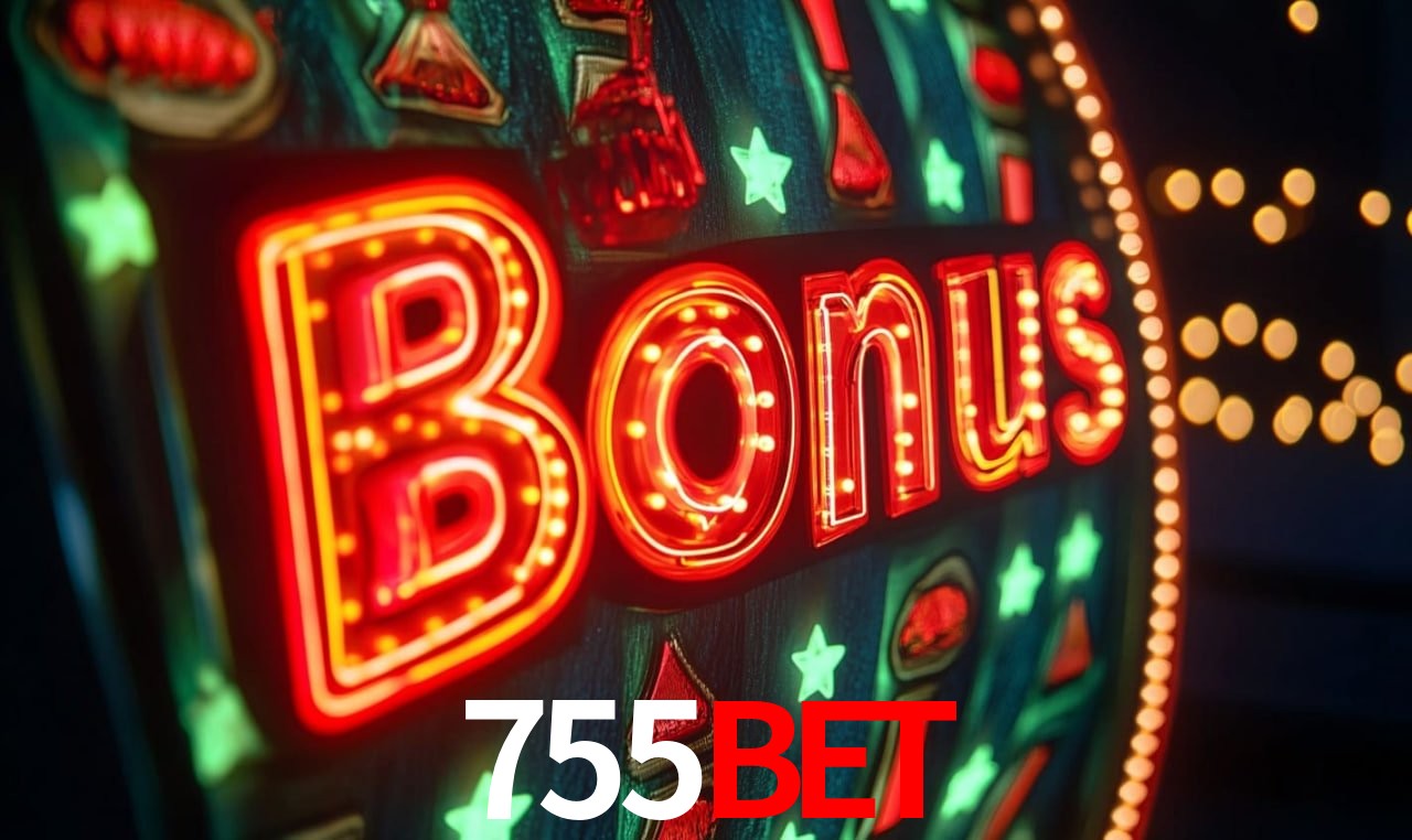Bônus Diários 755bet