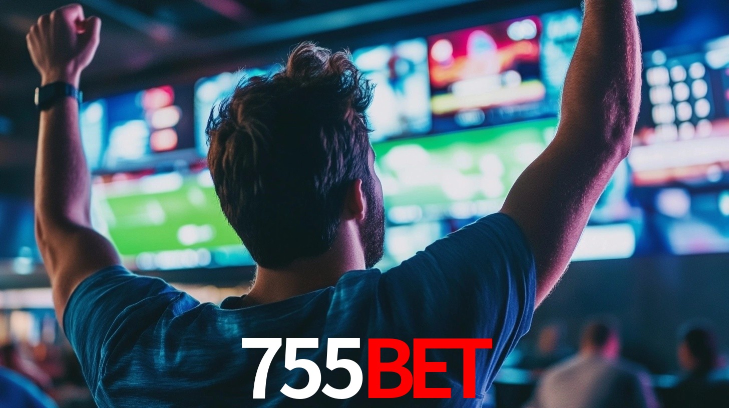 Programa VIP 755bet