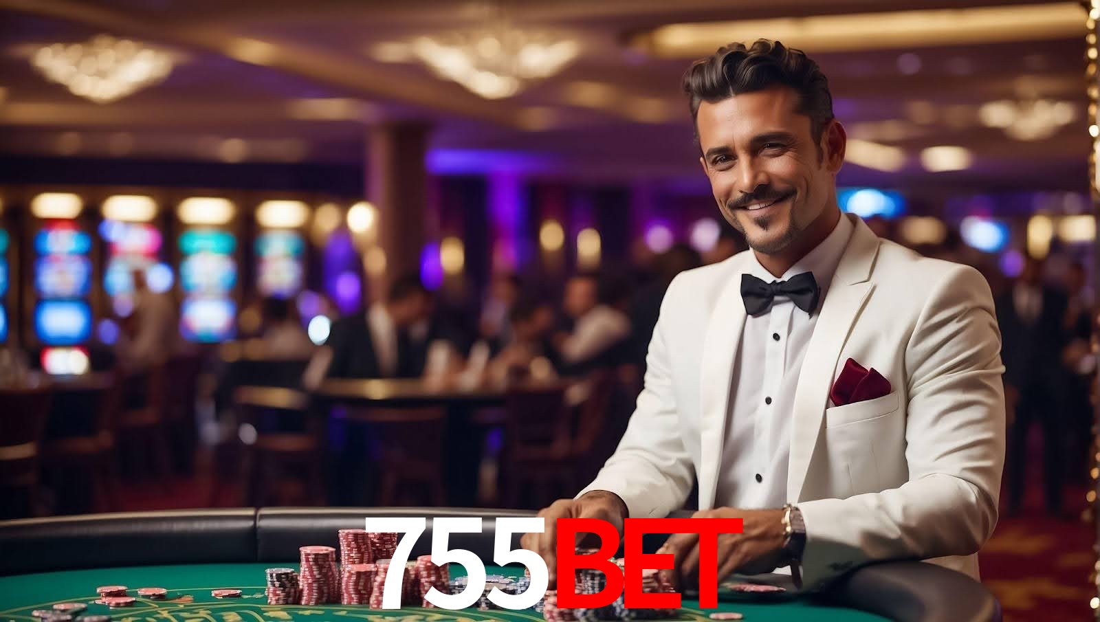 Promoções Sazonais 755bet
