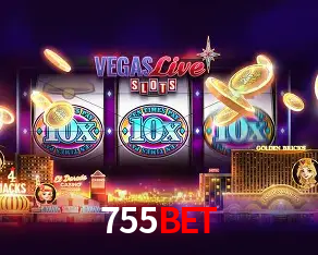 755bet: A Experiência de Casino com Jogos de Mesa ao Vivo
