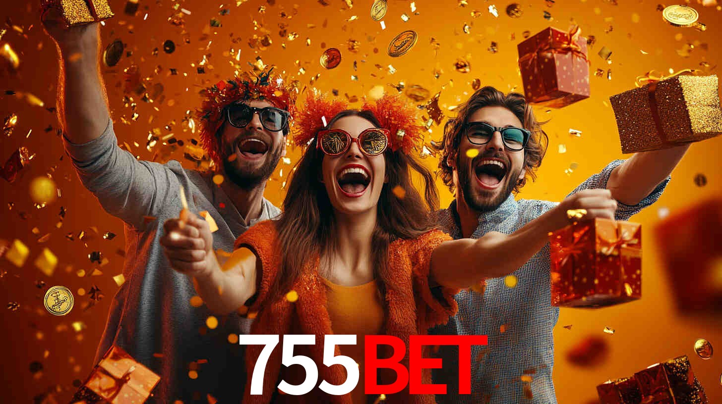 Welcome Bonus 755bet