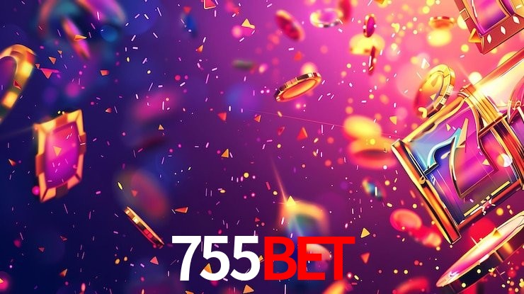 cassino 755bet