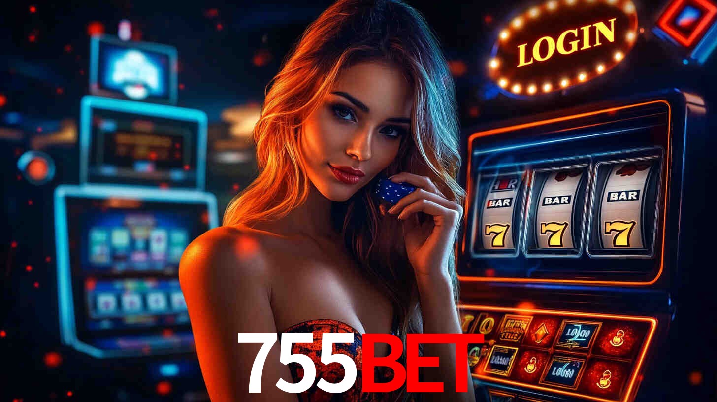 Premium Interface 755bet