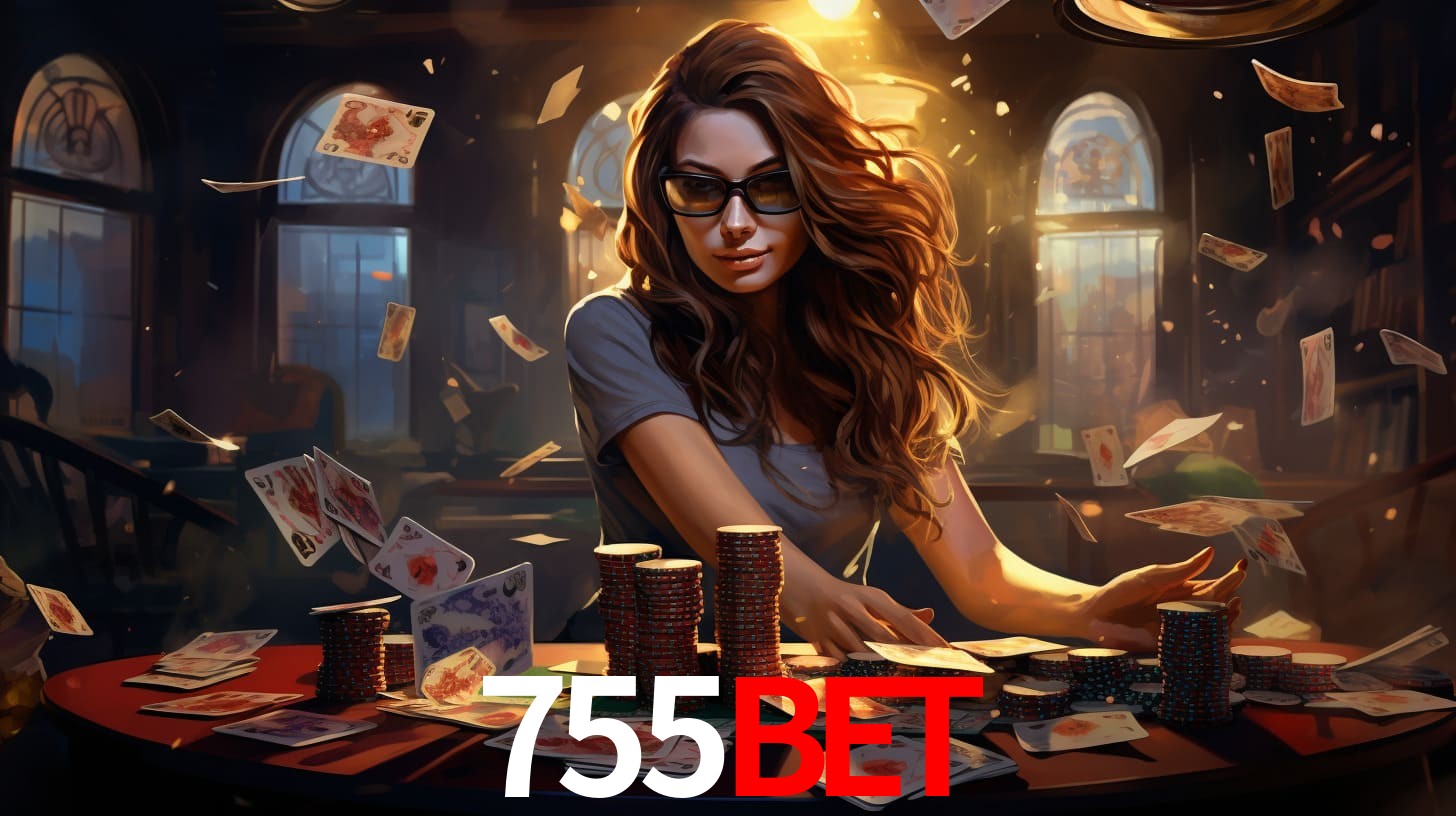 Game Statistics 755bet
